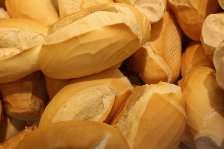 Bakery Products