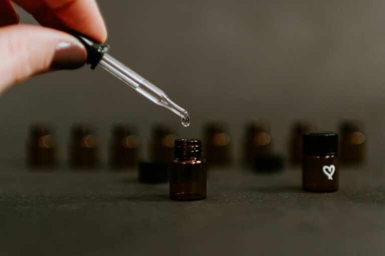 Essential Oils