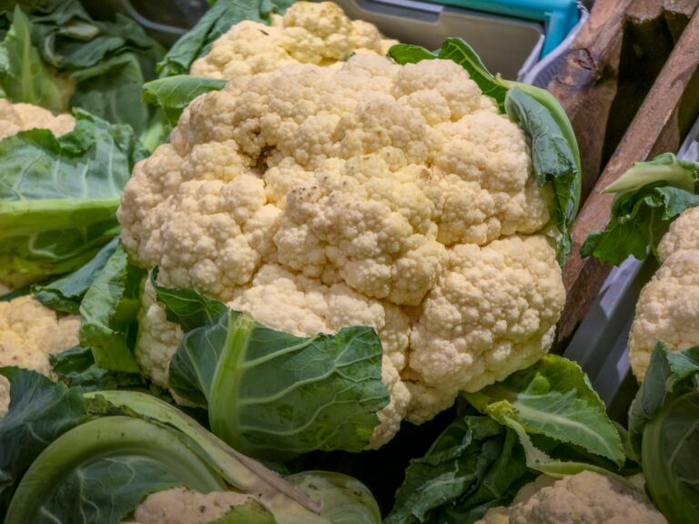 Cauliflower