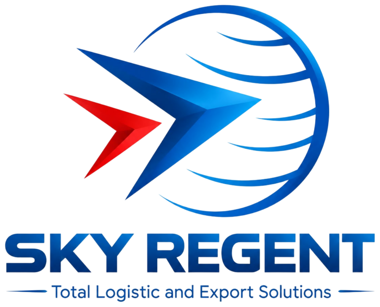 Sky Regent (Pvt) Ltd, Total Logistic and Export Solutions